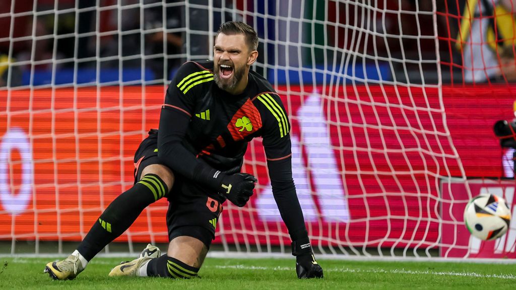 Getty Images / Gene Medi/NurPhoto / Na zdjęciu: Bartłomiej Drągowski