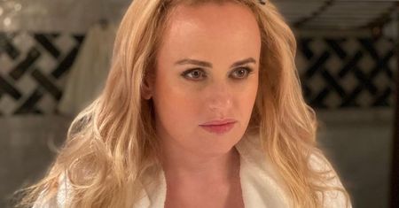 Rebel Wilson nie bierze jeńców. Jednym wideo zamknęła usta krytykom