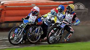 Lubelski Węgiel KMŻ - Ostrovia Ostrów Wlkp.