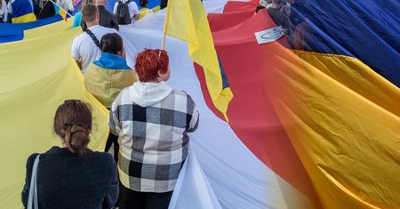 ZUS odkrył karty. Tyle miliardów płynęło od Ukraińców. Prezes ZUS: zbawienie