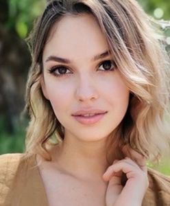 Oliwia pokazała rozczulające zdjęcie z Frankiem. W komentarzach szał