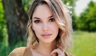 Oliwia pokazała rozczulające zdjęcie z Frankiem. W komentarzach szał