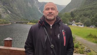 Współpracownik Maciusiaka odchodzi