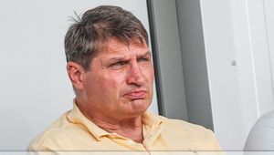 Gołota skradł show w Kielcach. Legenda boksu oblegana przez kibiców