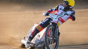 Żużel. Porażka drużyny Musielaka. Klindt kontuzjowany?