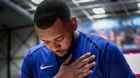 Tragedia w USA. Koszykarz zmarł dwa dni po zasłabnięciu na boisku
