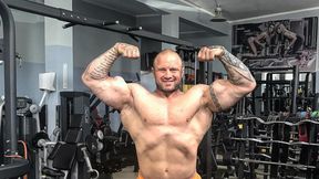 Fame MMA 8. Piotr "Bestia" Piechowiak - Piotr "Szeli" Szeliga. Zapowiedź walki [WIDEO]