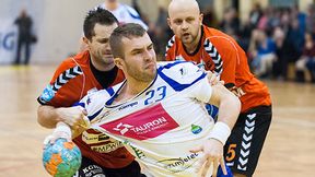 Sparing: Stal dwukrotnie lepsza od pierwszoligowca