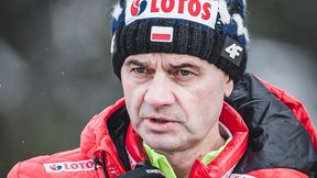 Skoki narciarskie. Puchar Świata Niżny Tagił 2019. Niemcy ze Stefanem Horngacherem na razie zawodzą
