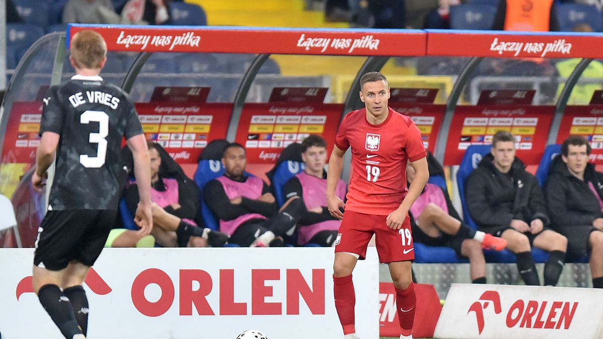 WP SportoweFakty / Krzysztof Porębski