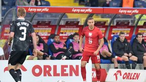 Dobre informacje ws. reprezentanta Polski. Jest gotowy do gry
