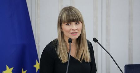 Ostateczna decyzja. Nowa Rzecznik Praw Dziecka