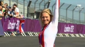 Igrzyska paraolimpijskie tylko w Telewizji Polskiej (klip)