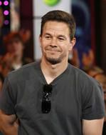 Mark Wahlberg jest gotowy