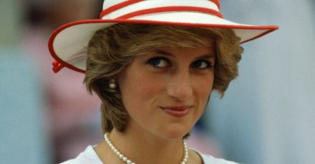 Turecki artysta pokazał, jak DZISIAJ mogłaby wyglądać księżna Diana (FOTO)
