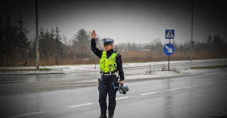 Masz auto jednej z tych pięciu marek? Licz się z kontrolą drogową