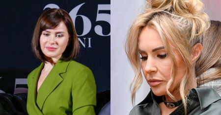 Anna-Maria Sieklucka o filmie "365 dni": "Ukazuje PATRIARCHALNĄ, PRZEMOCOWĄ RELACJĘ". Blanka Lipińska reaguje
