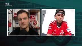 Tai Woffinden wystąpił o polskie obywatelstwo. Mówi też o powrocie Artioma Łaguty