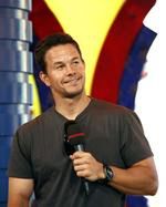 Mark Wahlberg nie wzywa imienia Pana nadaremno