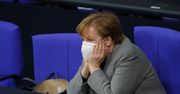 Koronawirus. Angela Merkel udzieliła wywiadu. Złe wieści z Niemiec