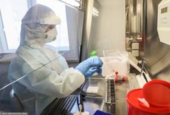 Koronawirus. Kolejne zakażenia. Ponad 2 tys. nowych przypadków na Mazowszu