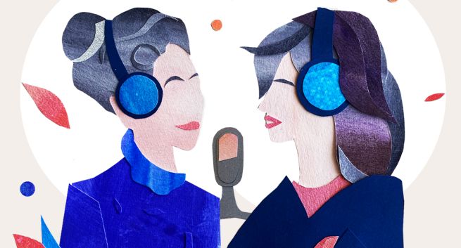 Trzy nowe serie podcastowe Grupy ZPR Media