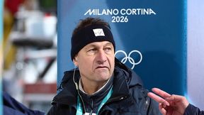 Konkurs przerwany po skoku Polaka. Tak wytłumaczył się Pertile