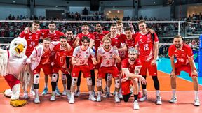 Czas na turniej w Polsce. To będzie decydujący tydzień kwalifikacji Ligi Narodów