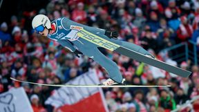 PŚ w Zakopanem. Debiutanckie punkty Pawła Wąska. Ważny dzień dla 19-latka