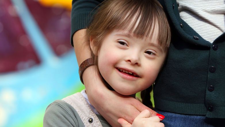 Wychowanie dziecka niepełnosprawnego jest bardzo kosztowne