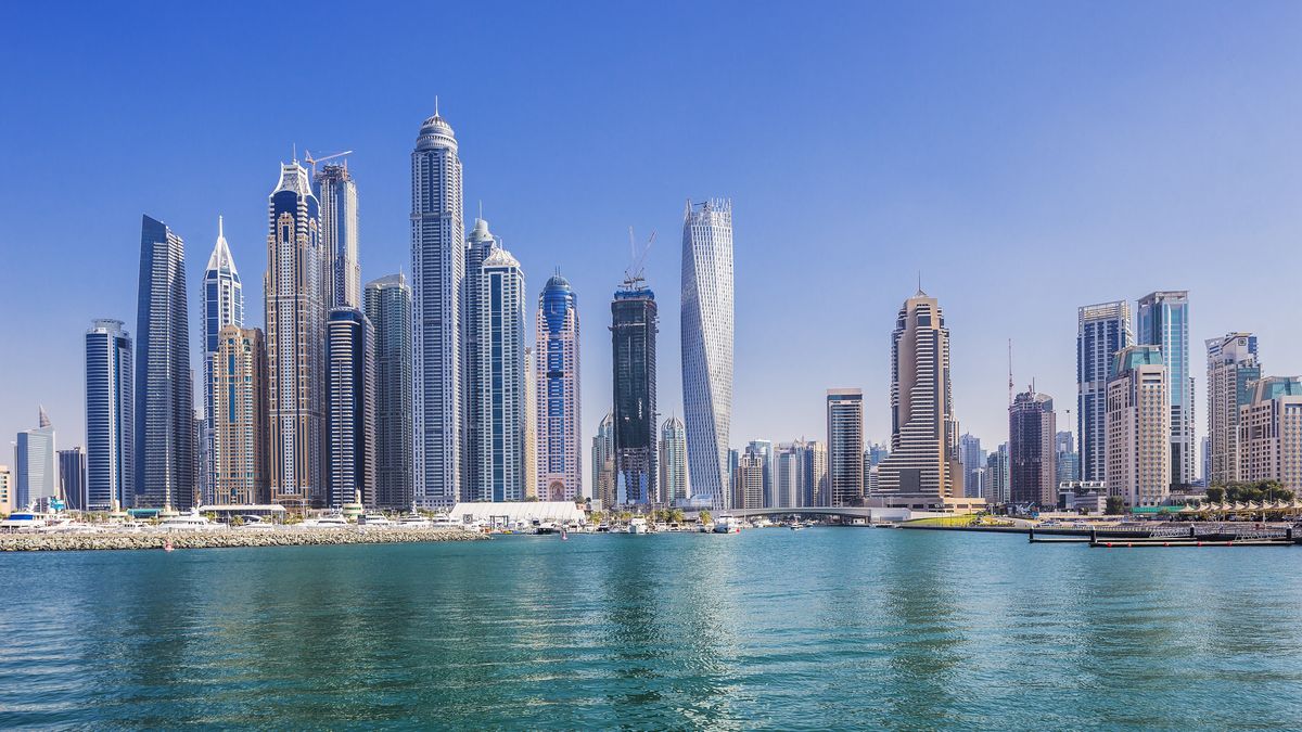 Podróż do Dubaju w Ramadamie. O czym warto pamiętać