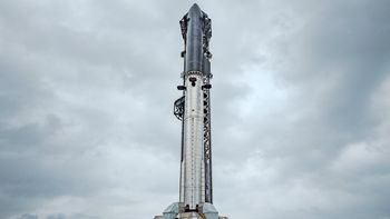 SpaceX z nowym rekordem. Starship V3 czeka już na pierwszy lot