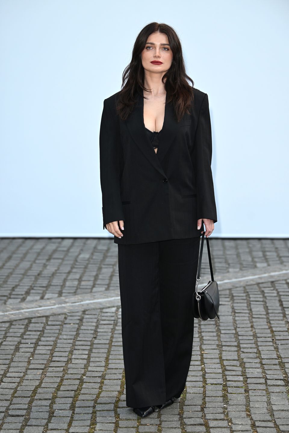 Eve Hewson