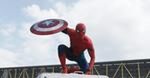 ''Spider-Man: Homecoming'': Mistrz mieszanych sztuk walki ze Spider-Manem