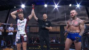 FEN 32. Znakomita seria trwa. Piotr Kuberski nie dał szans rywalowi