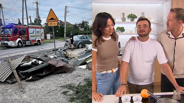 Grzegorz Zawierucha opowiedział o rodzinnej tragedii 