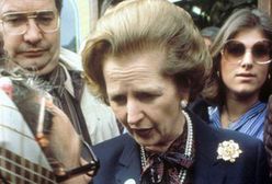 Gdzie są następczynie Margaret Thatcher?
