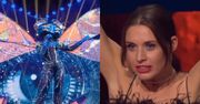 "Mask Singer". Odpadła FAWORYTKA widzów! Jej słowa wywołały jednak oburzenie: "W TYM KRAJU dobrze się tak czasem skryć"