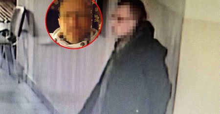 Policja wyznaczyła nagrodę. Trwa obława za 44-latkiem