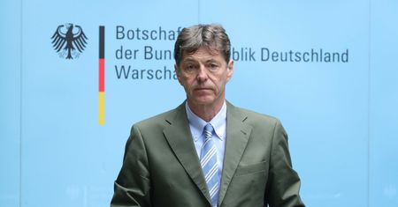To koniec Nord Stream 2? "Nie wyobrażam sobie, by w najbliższym czasie gazociąg został uruchomiony"