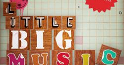 LittleBIGMusic, czyli muzyka z i inspirowana LittleBIGPlanet