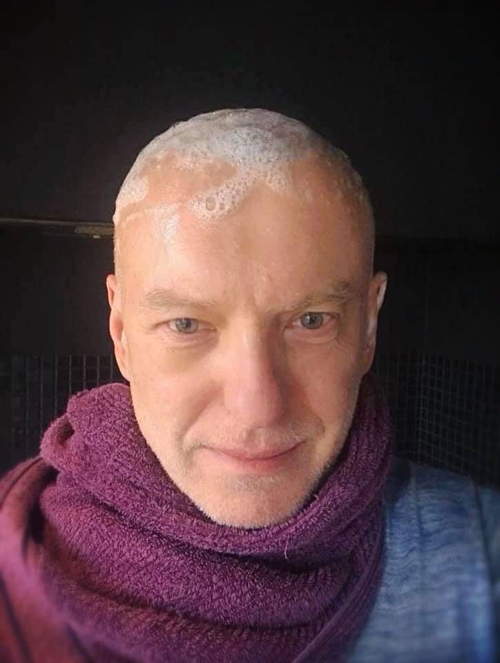 Mariusz Szczygieł