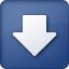 Xtreme Download Manager icon