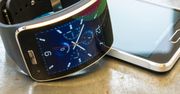 Samsung Gear S – test świetnego smartwatcha, który zegarka nie zastąpi