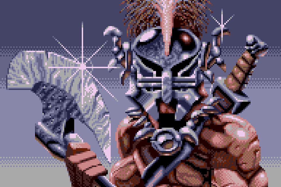 Byliście fanami platformówki Gods? Sprawdźcie fanowską przeróbkę