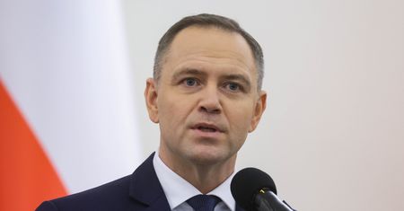 Prezydent chce się spotkać z rządem. Media: zwoła Radę Gabinetową