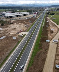 Koronawirus. Budowa Zakopianki opóźniona. Robotnicy zakażeni