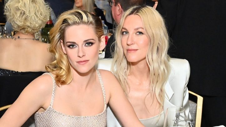 Kristen Stewart wzięła ślub z ukochaną!