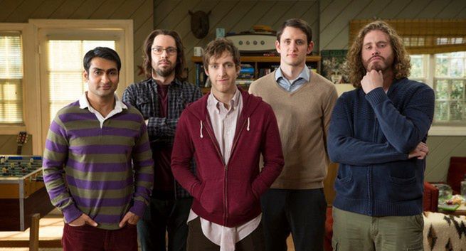 Wraca "Dolina Krzemowa". Nadchodzi drugi sezon (wideo)