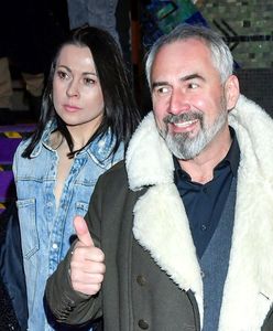 Jacek Kopczyński ma nową partnerkę. "Tak, jesteśmy razem"